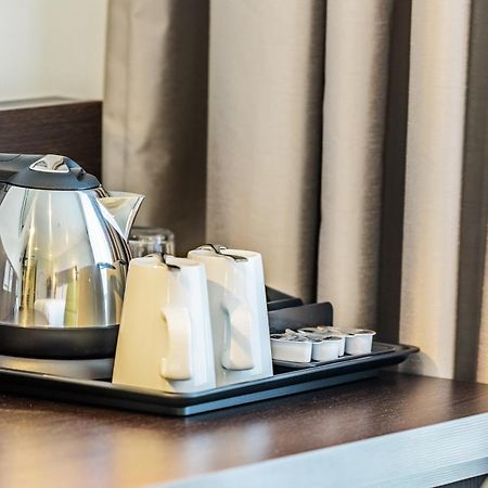 Premier Inn Berlin City Wilmersdorf Экстерьер фото